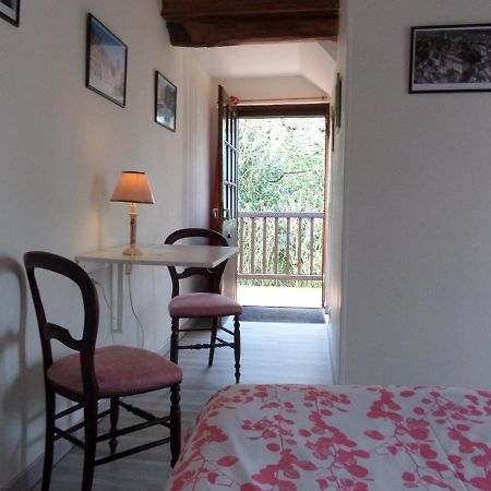 Le Moulin De La Planche Bed & Breakfast Cerelles Ngoại thất bức ảnh